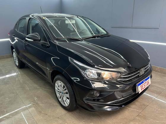 FIAT CRONOS 1.0 FIREFLY FLEX DRIVE MANUAL